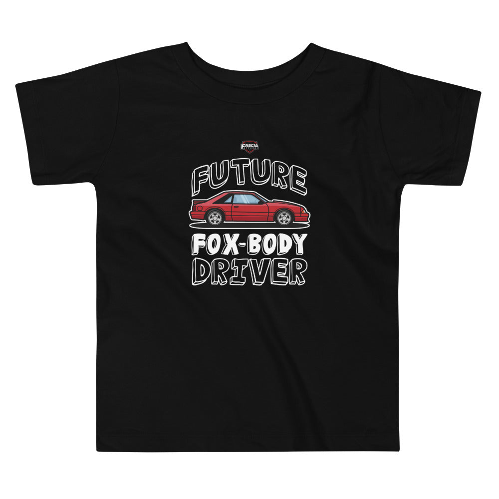 Future Fox-Body Driver