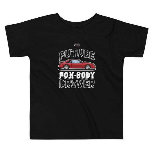 Future Fox-Body Driver