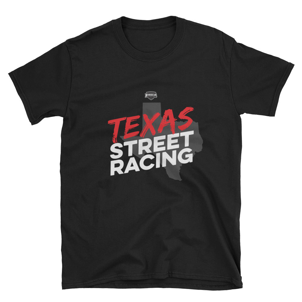 Texas Street Racing