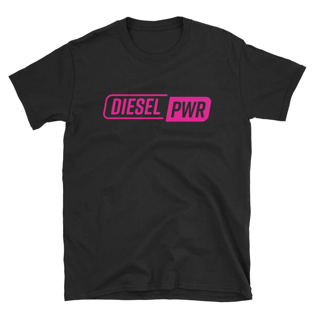 Diesel PWR