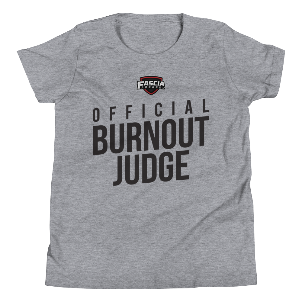 Youth Short Sleeve T-Shirt