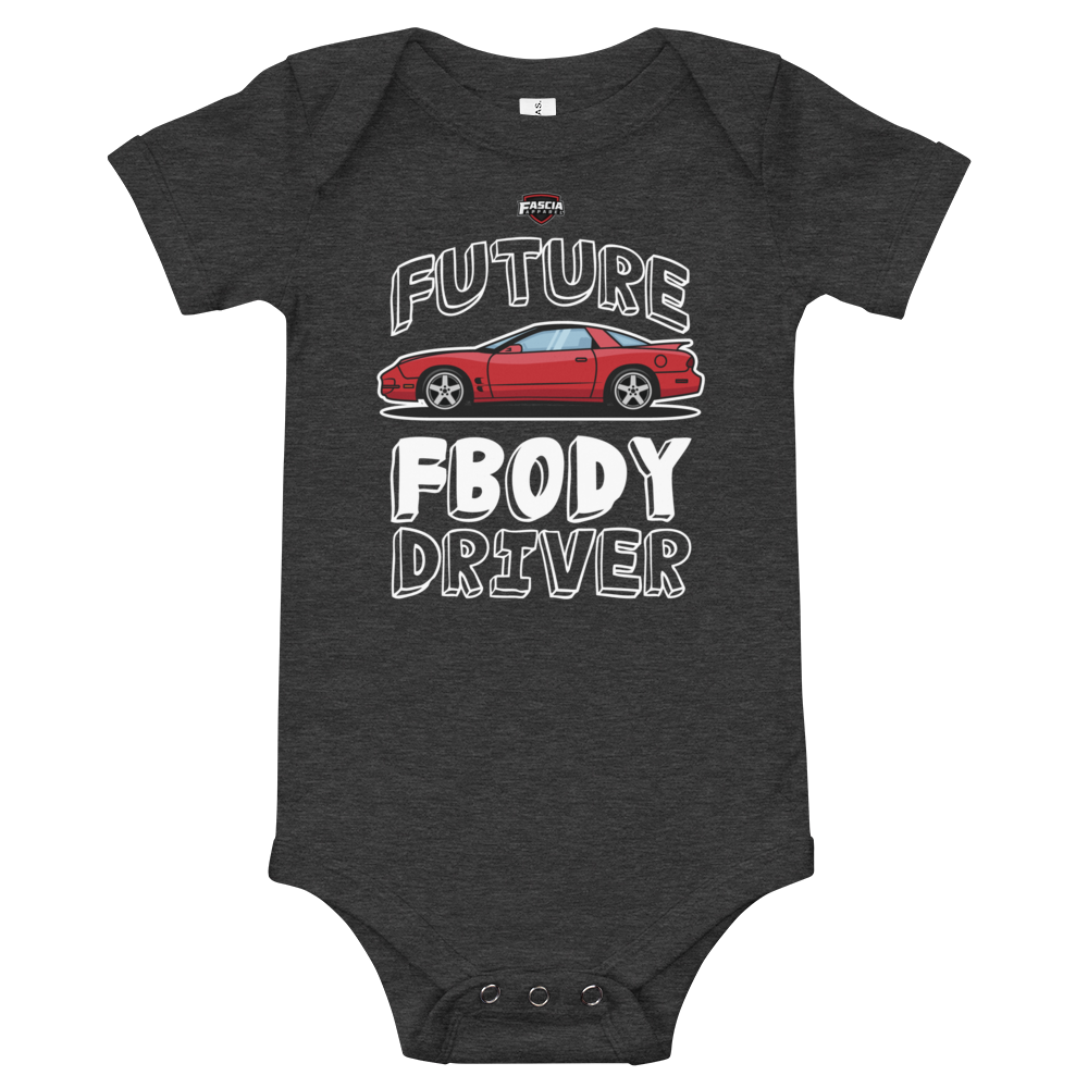 Future FBody Driver