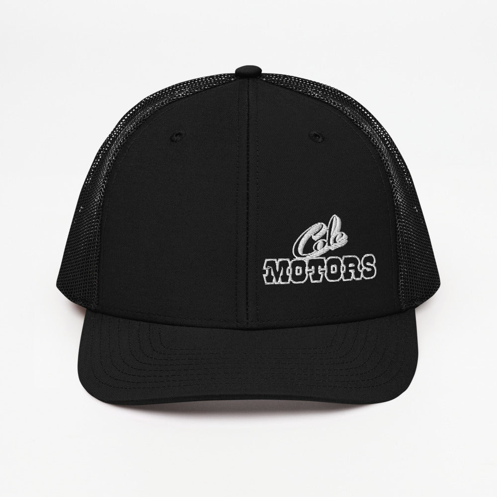 Cole Motors Snapback