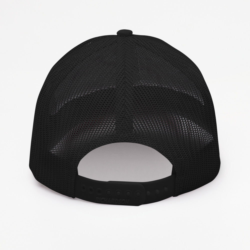 Cole Motors Snapback