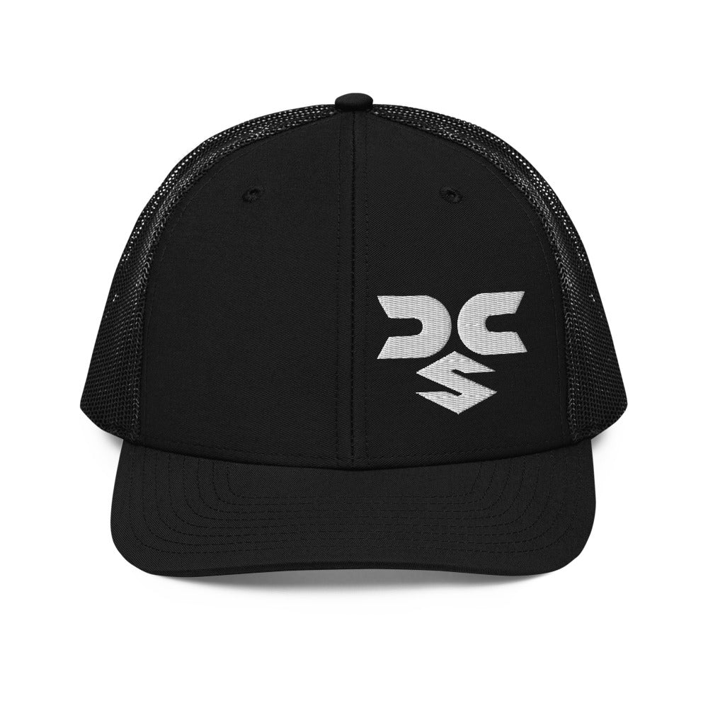Custom Diesel Swap Snapback