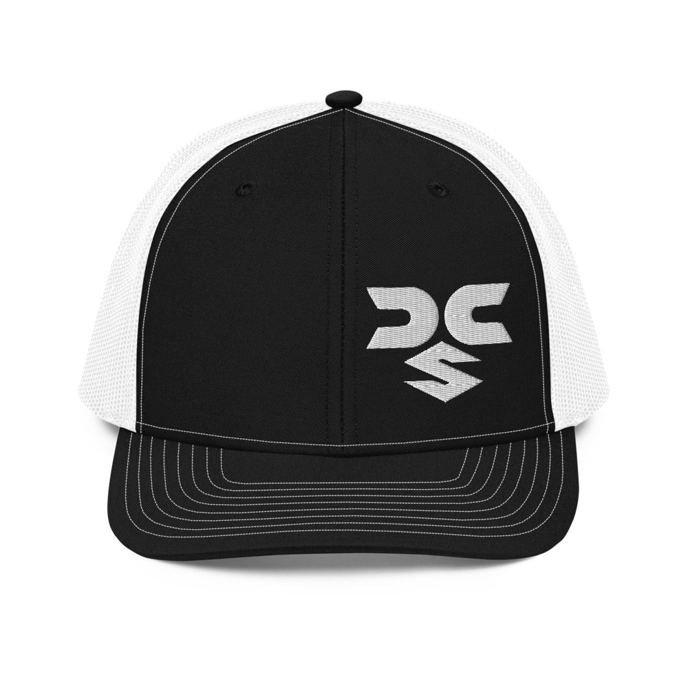Custom Diesel Swap Snapback