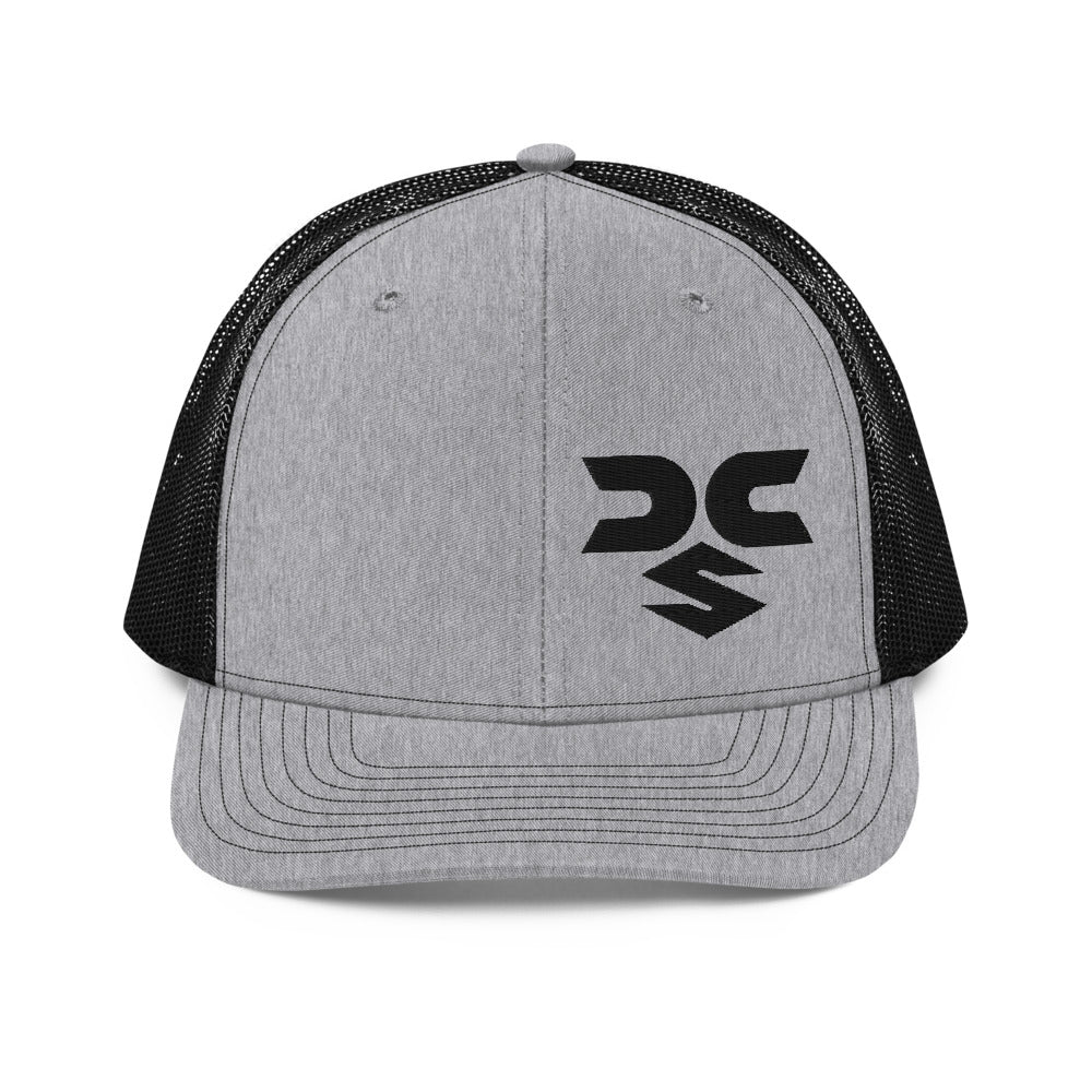 Custom Diesel Swap Snapback