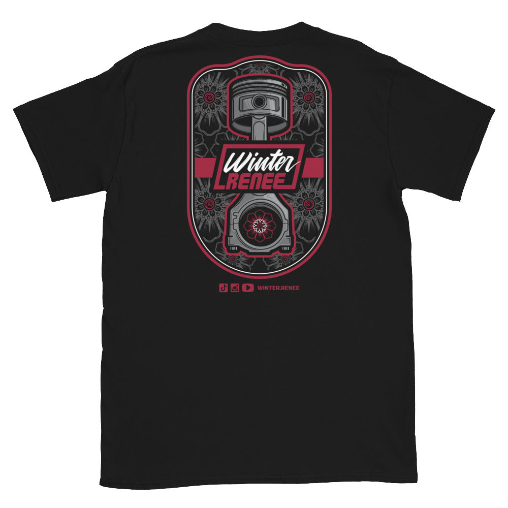 Winter Renee TShirt
