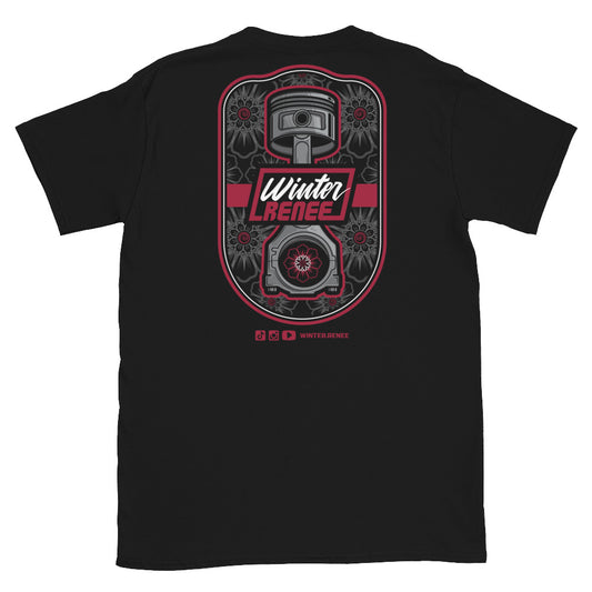 Winter Renee TShirt