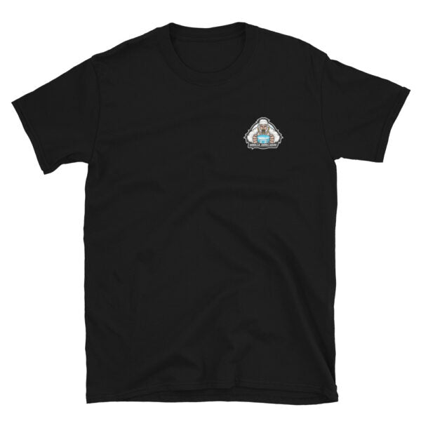 Vanilla Gorilla 24V Tshirt