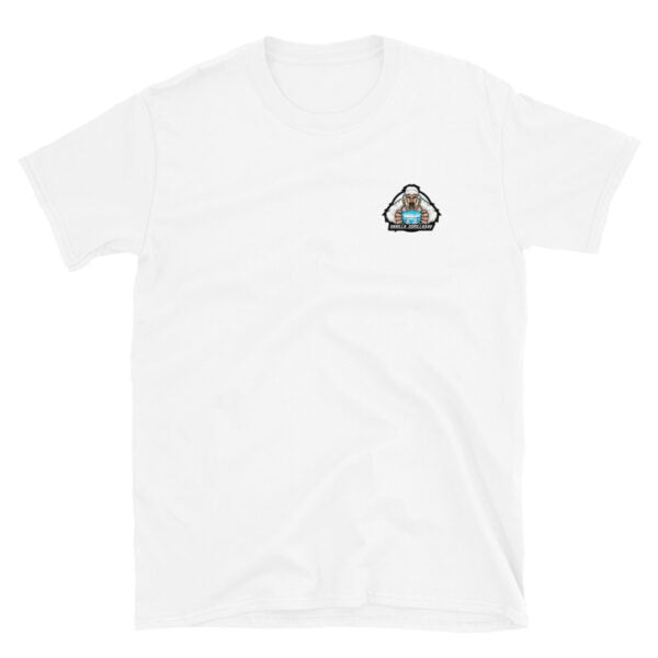 Vanilla Gorilla 24V Tshirt