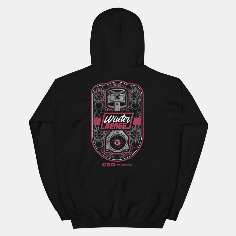 Winter Renee Hoodie