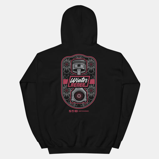 Winter Renee Hoodie