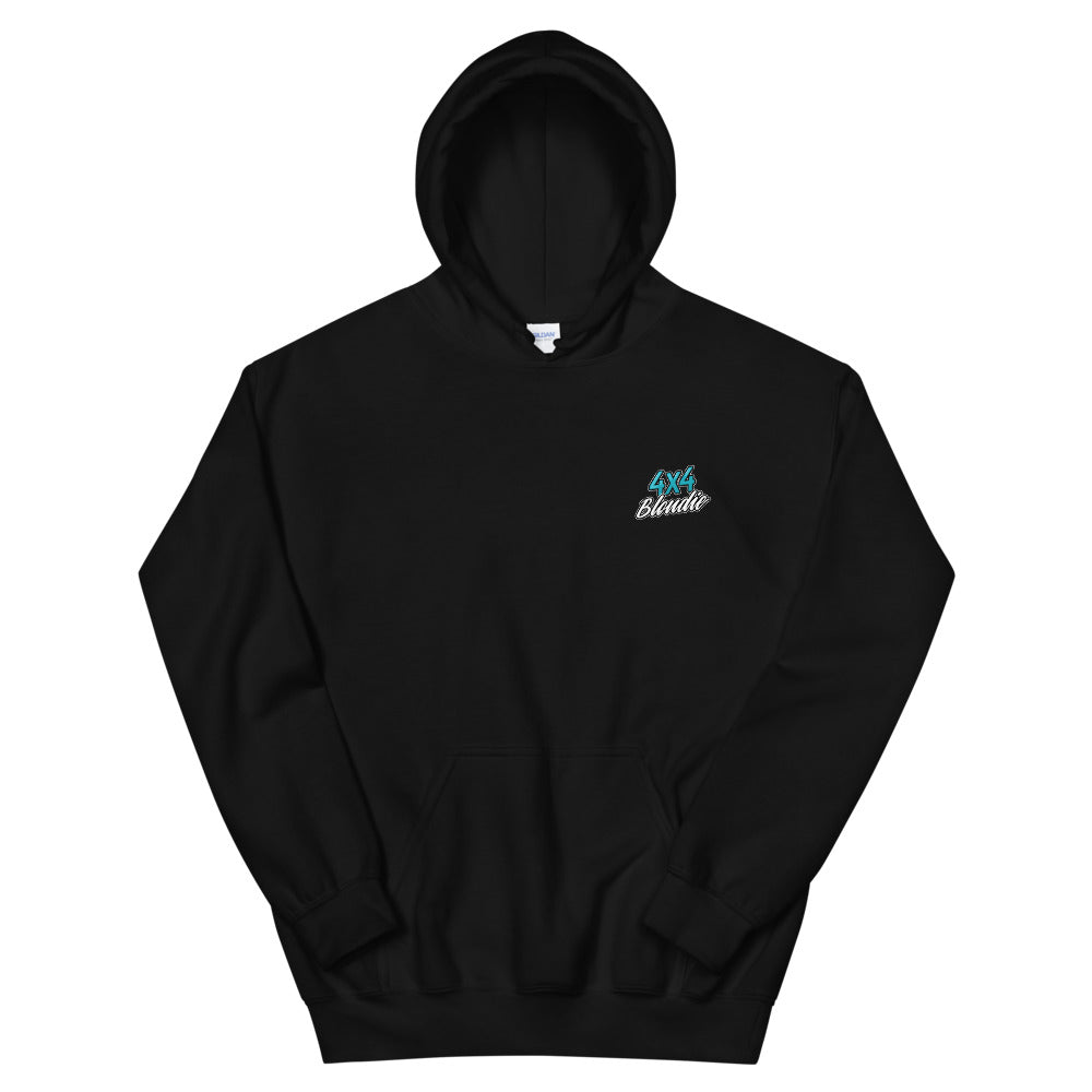 4x4 Blondie Hoodie