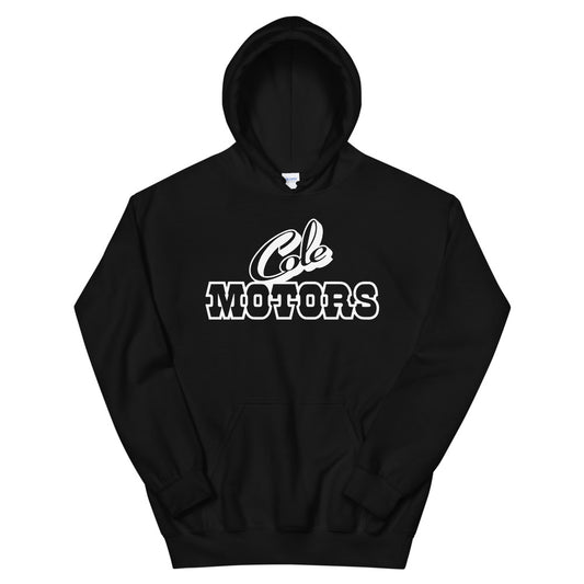 Cole Motors Hoodie