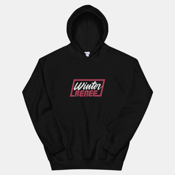 Winter Renee Hoodie