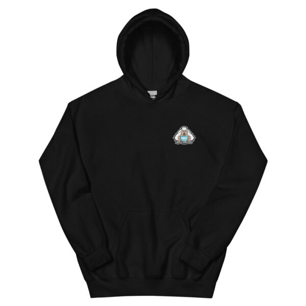 Vanilla Gorilla 24v Hoodie