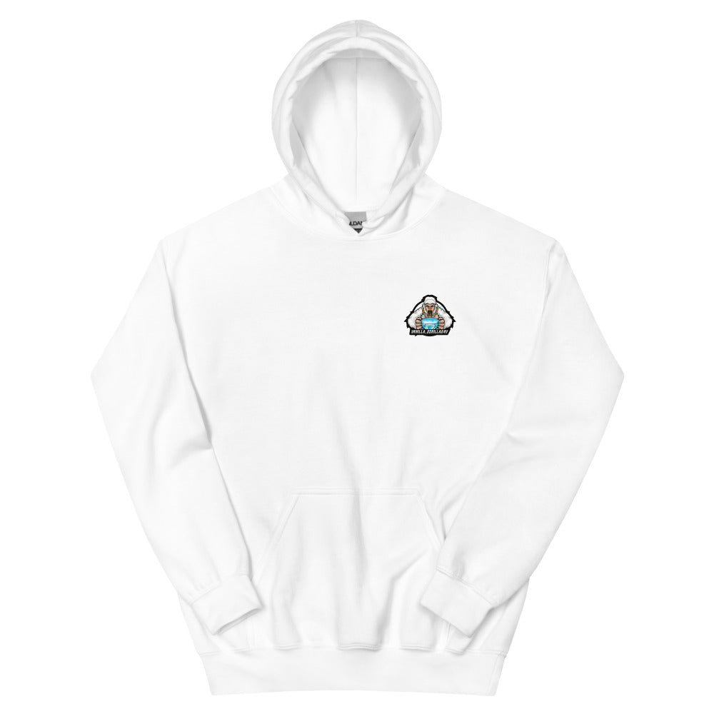 Vanilla Gorilla 24v Hoodie