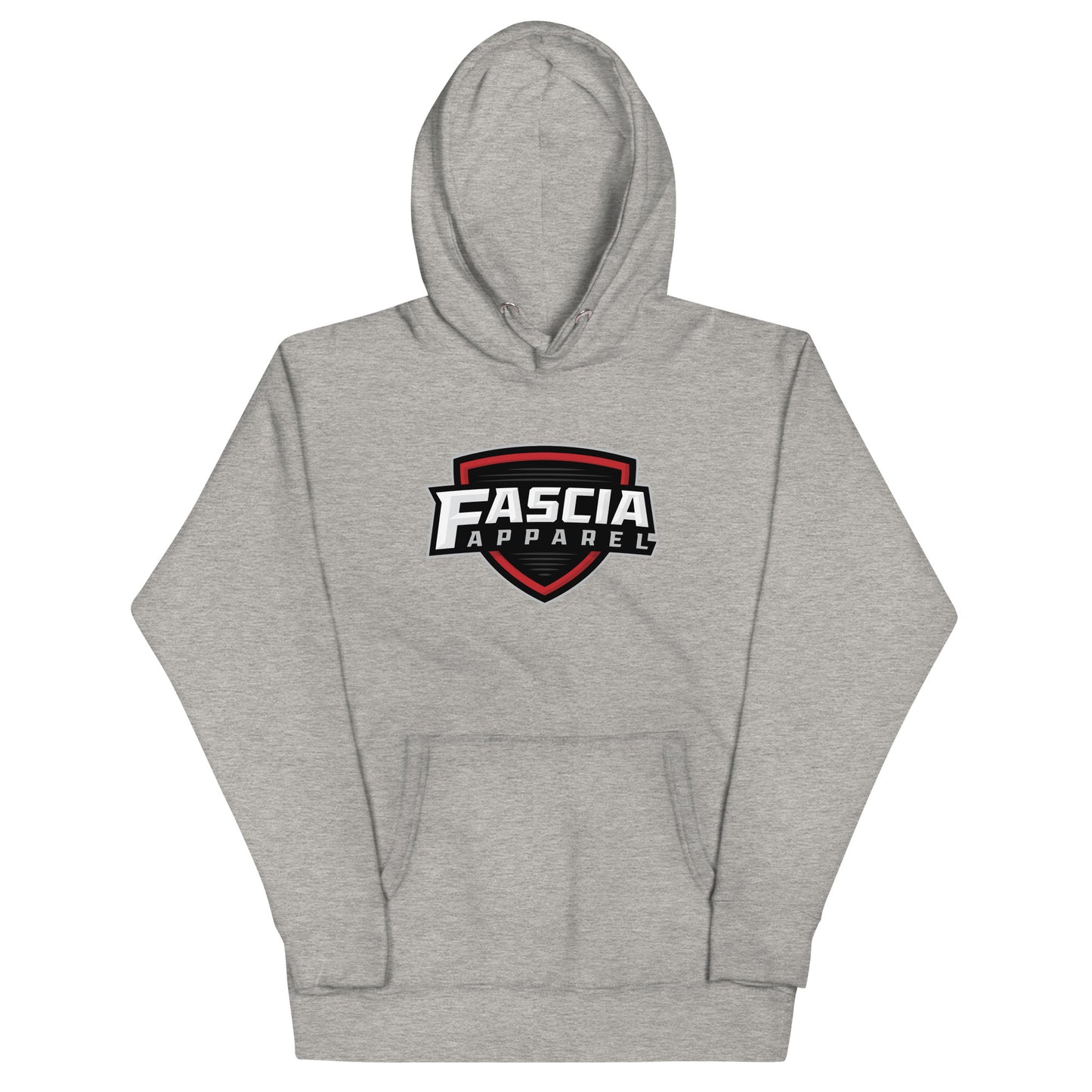 Fascia Apparel Hoodie