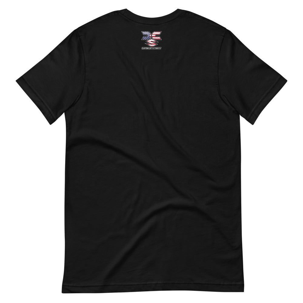 Custom Diesel Swap Shirt