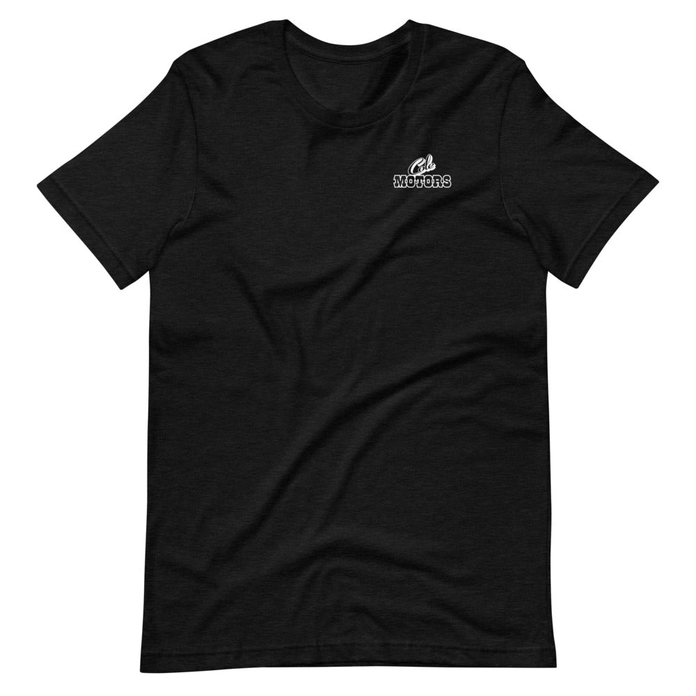 Cole Motors Shirt