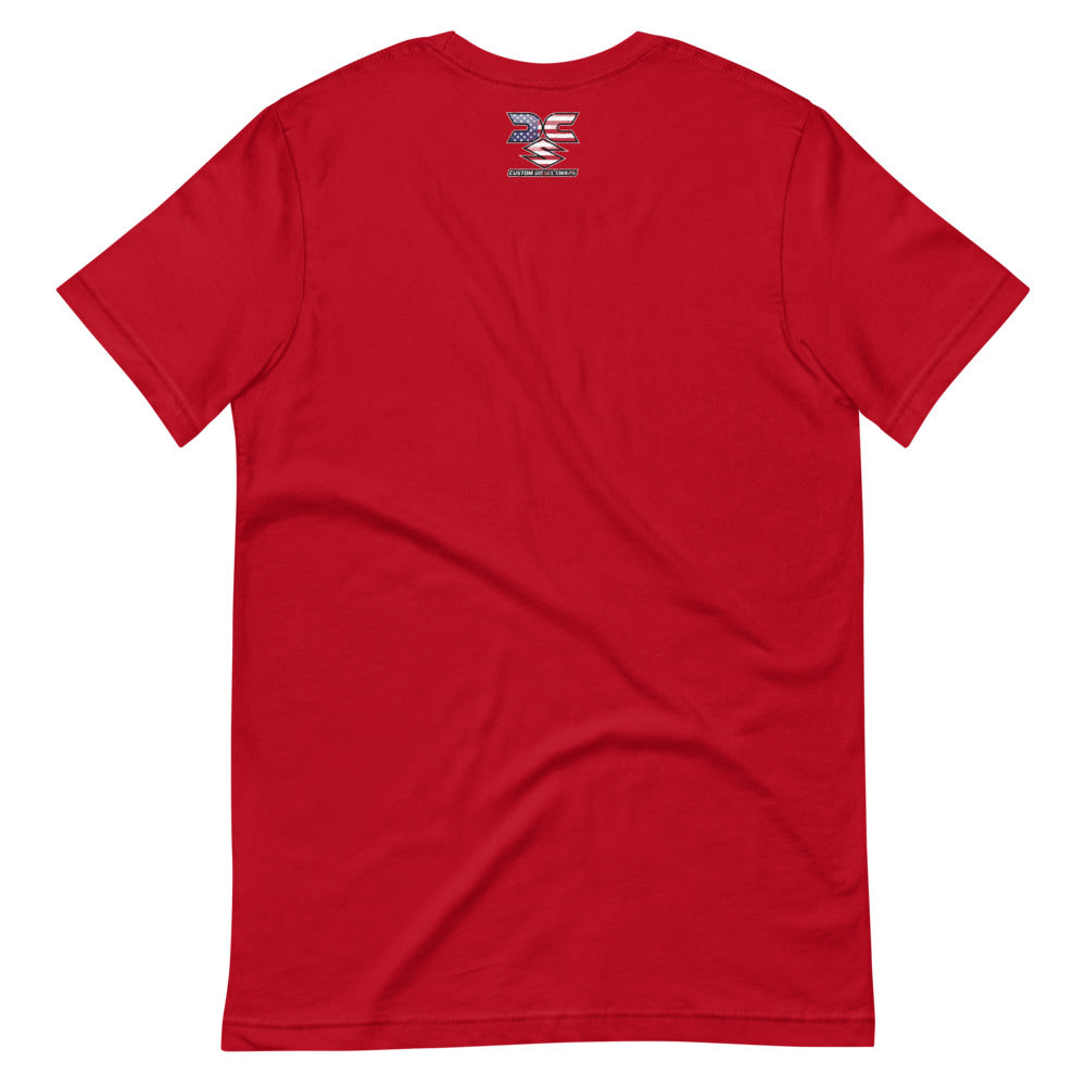 Custom Diesel Swap Shirt