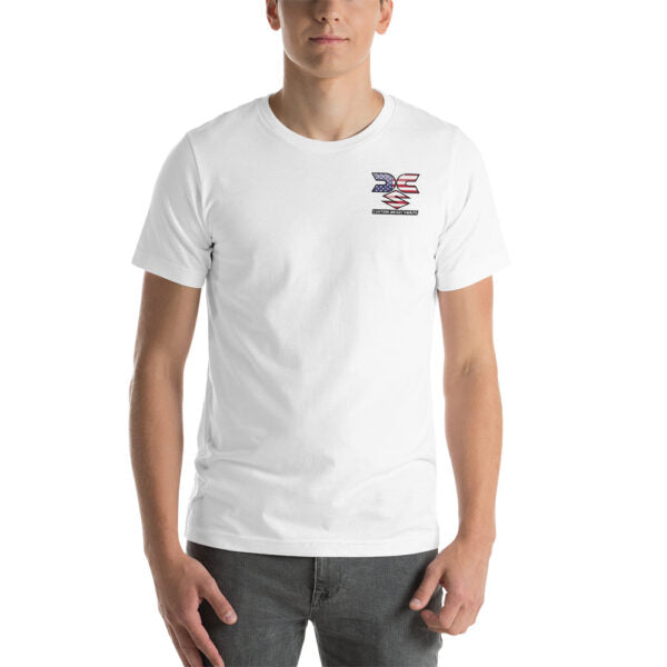 Custom Diesel Swap Shirt - Jealous Again