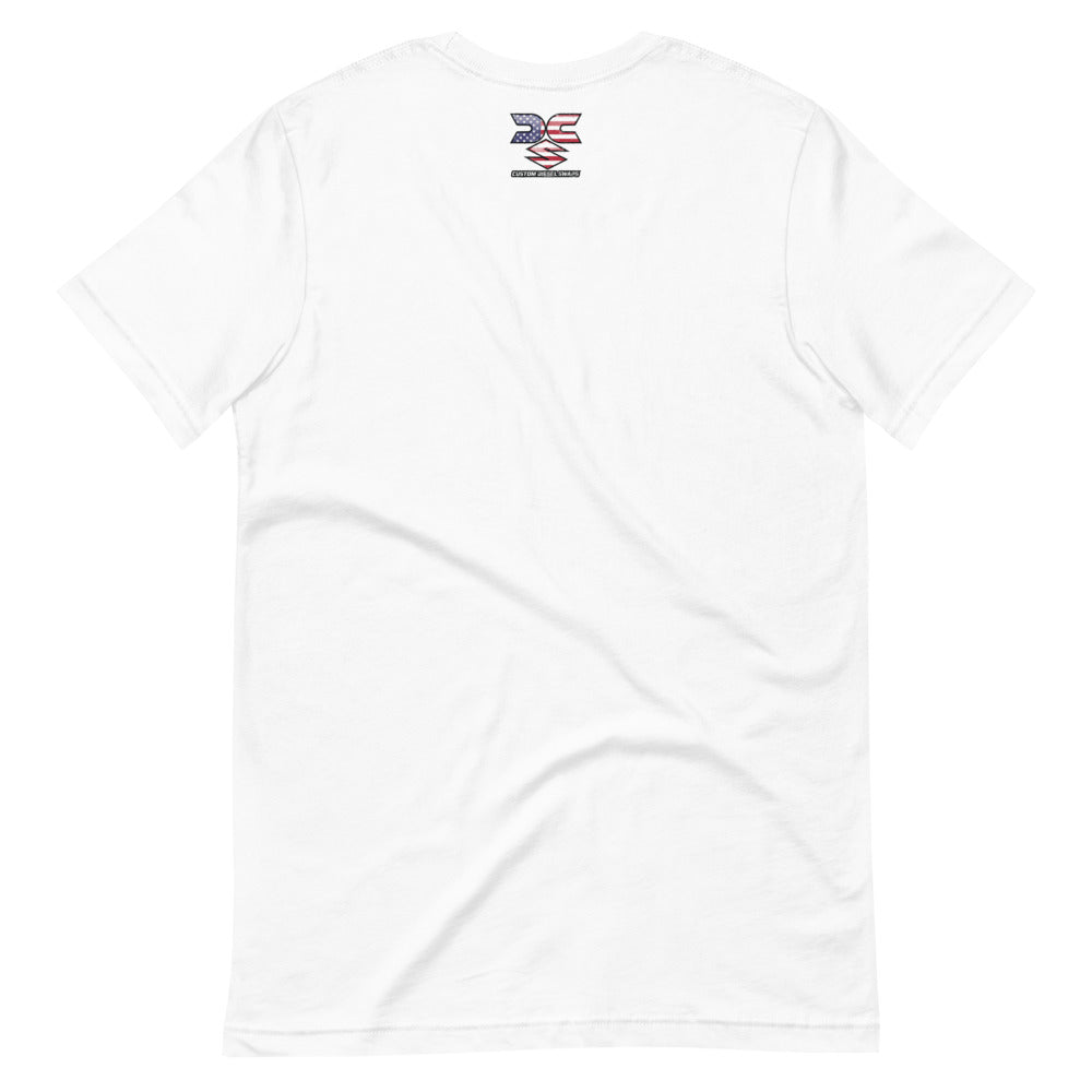 Custom Diesel Swap Shirt