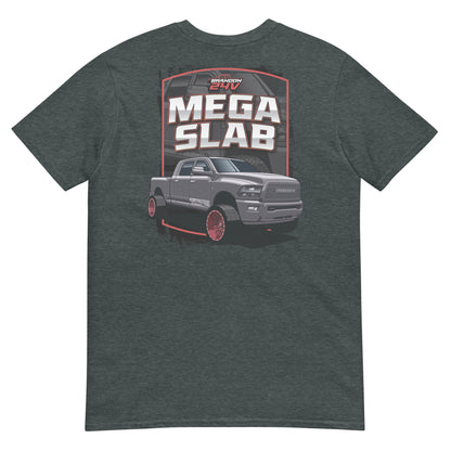 B24V Mega Slab