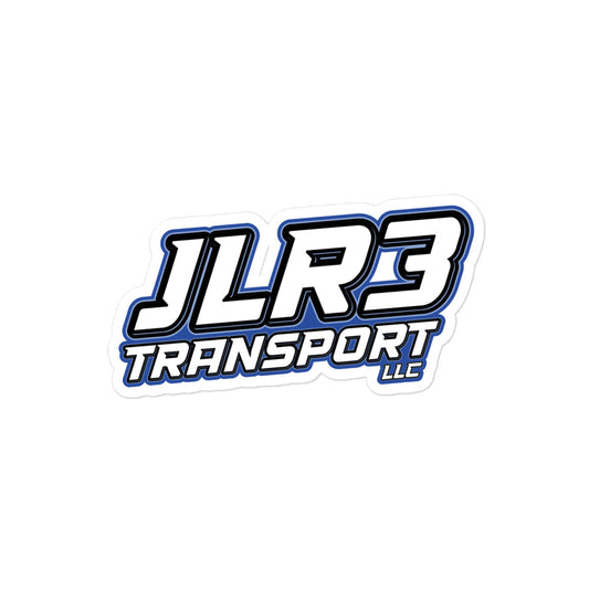 JLR3 Sticker