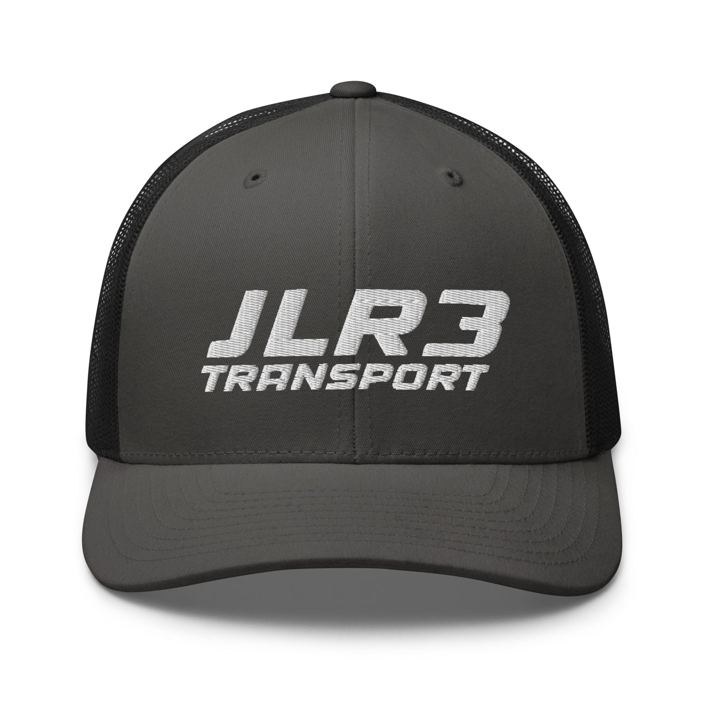 JLR3 Trucker Cap
