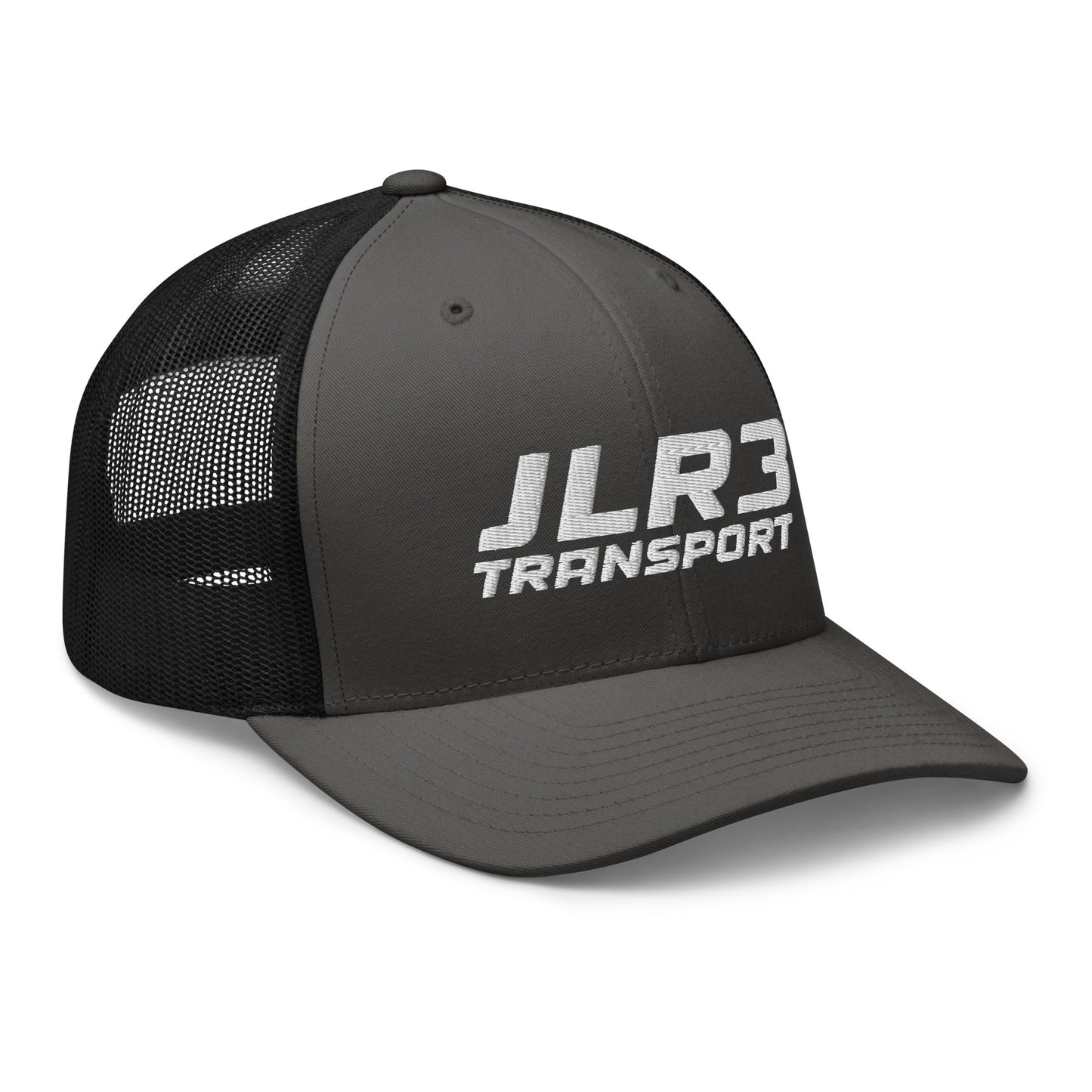 JLR3 Trucker Cap