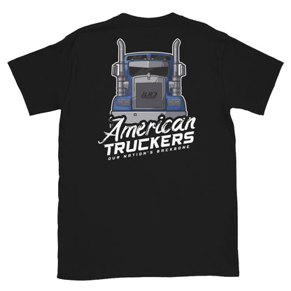 JLR3 American Truckers