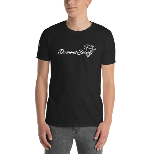 Diamond Society T-Shirt