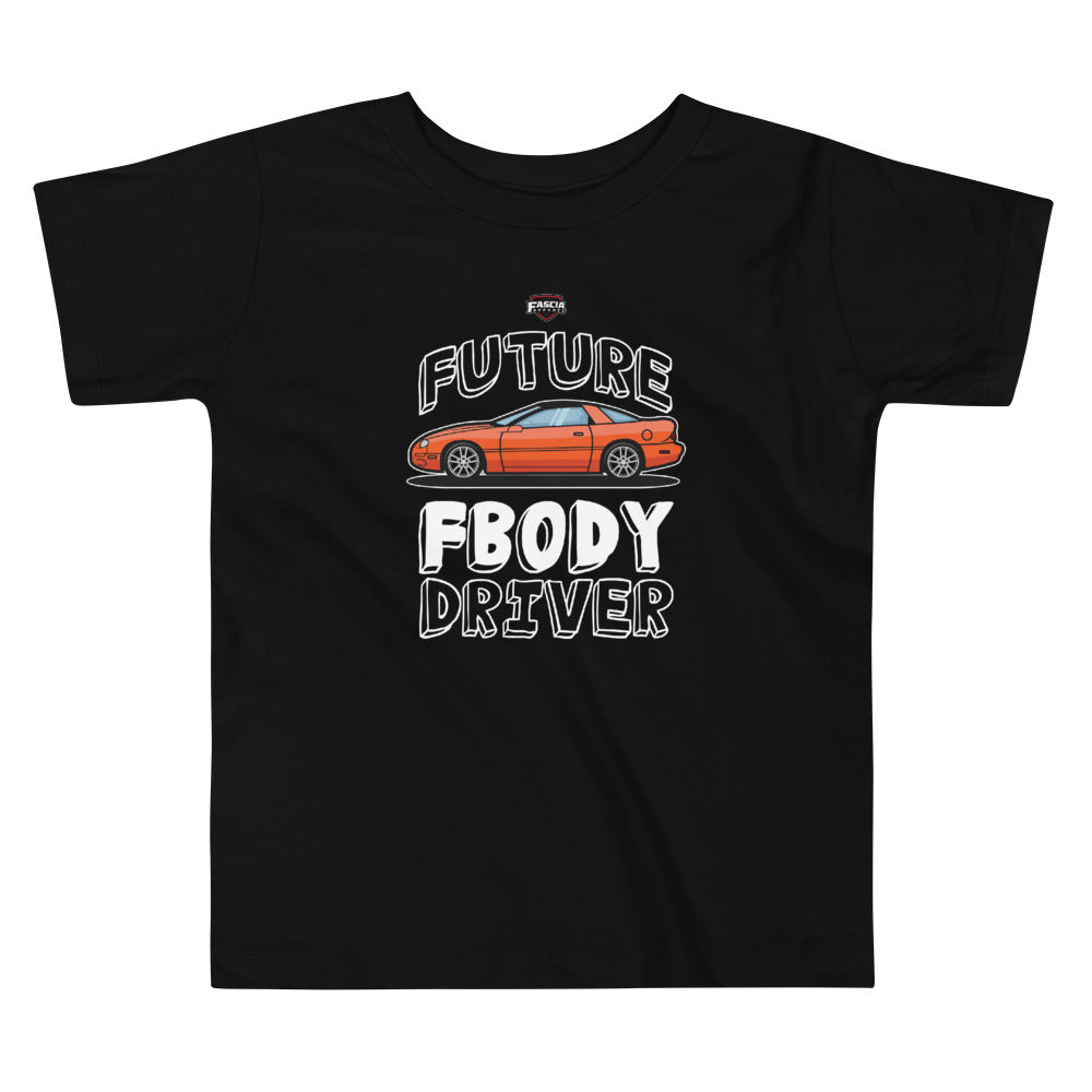 Future F-Body Driver