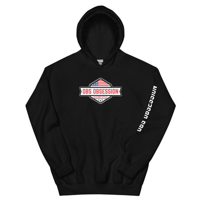 OBS Obsession Hoodie
