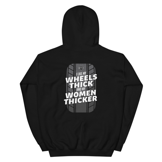 Thicker Hoodie