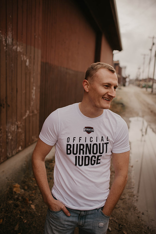 Burnout Judge