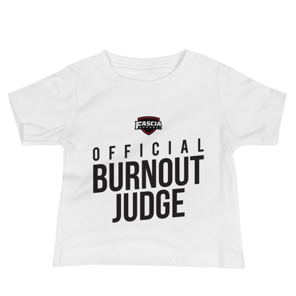 Toddler Burnout Judge