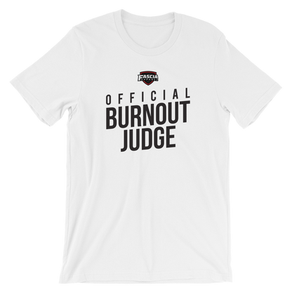 Burnout Judge