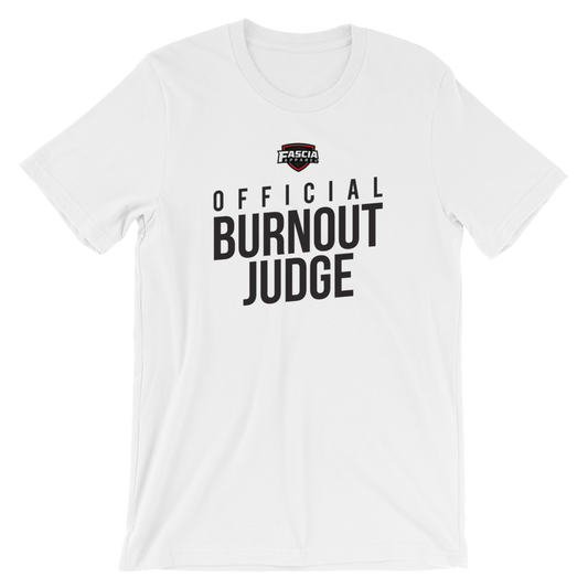 Burnout Judge