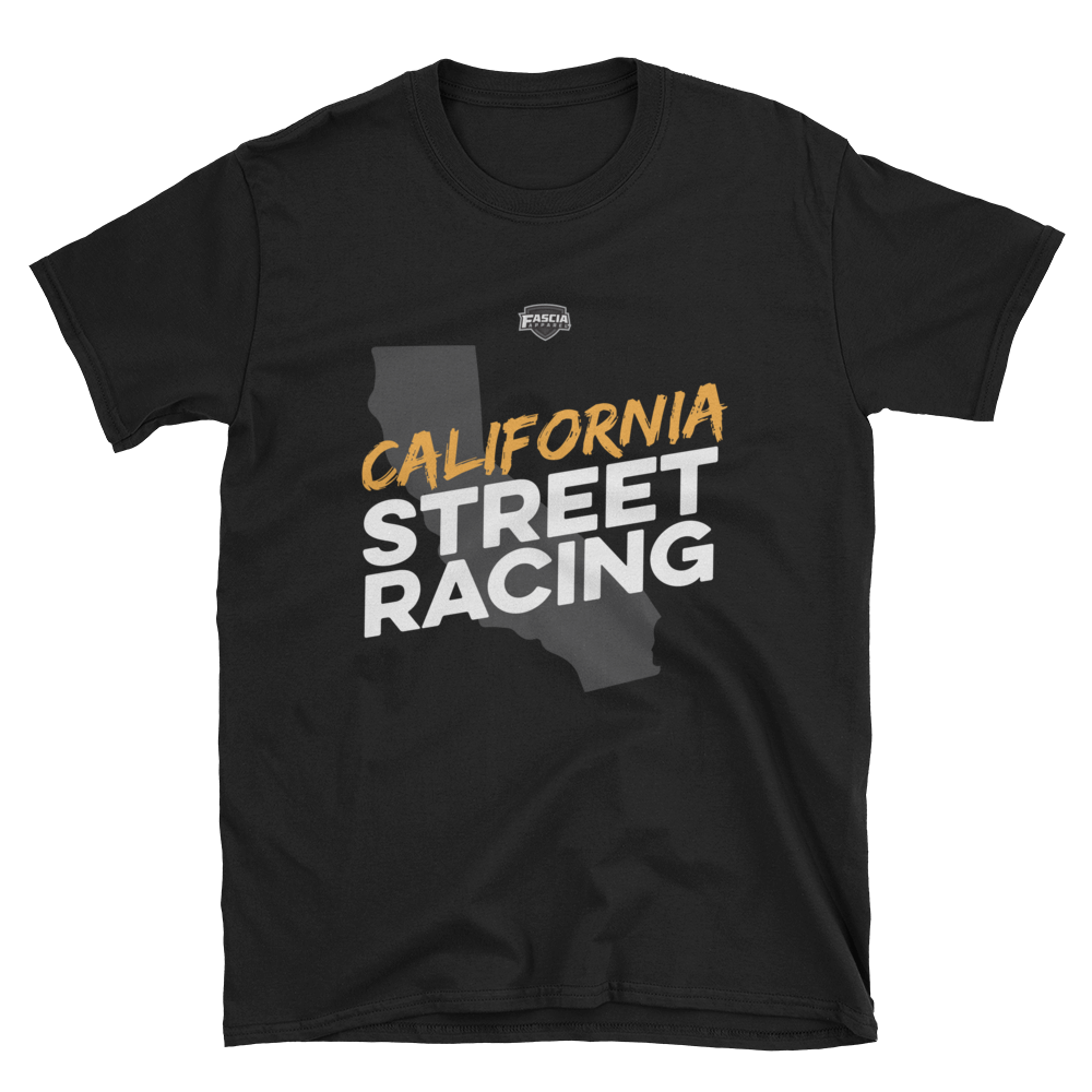 California Street Racing