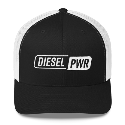 Diesel PWR Snap Back
