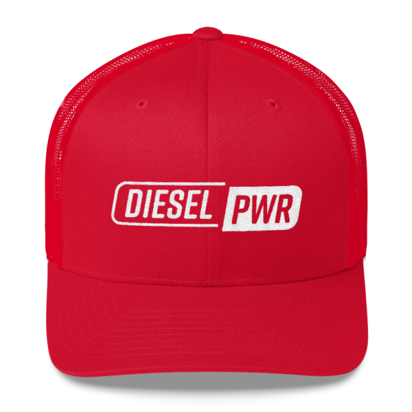 Diesel PWR Snap Back