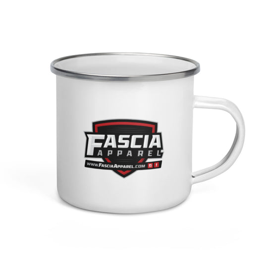 Fascia Apparel Mug