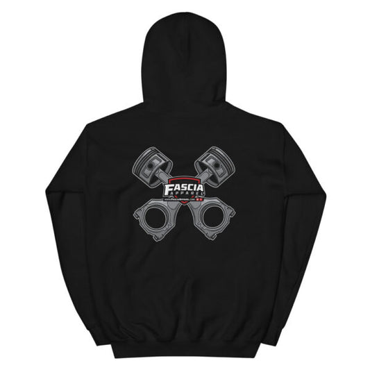 Fascia Apparel Hoodie