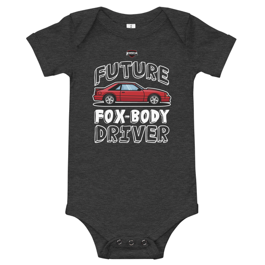 Future Fox-Body Driver