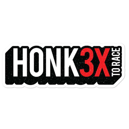 Honk 3X