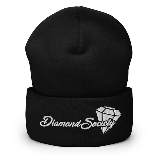 Diamond Society Beanie