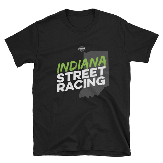 Indiana Street Racing